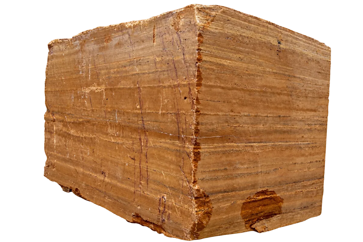 تراورتن زرد · 5